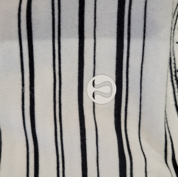 Lululemon back in action - Picture 2 of 2